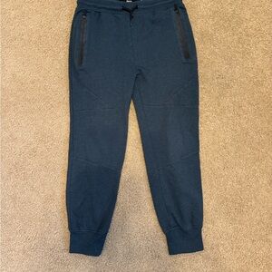 RSQ Boys Blue Jogger Pants